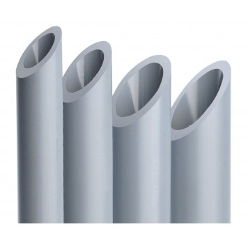 Aerodinamica - Products - PVC & CPVC Pipes and Fittings Schedule 80 - CPVC Pipe Schedule 80